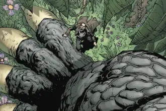 Godzilla giganti e gangster 1 saldapress