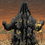 Godzilla giganti e gangster 2: la recensione