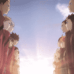 Haikyu, fissate le date per l'arrivo del film in occidente