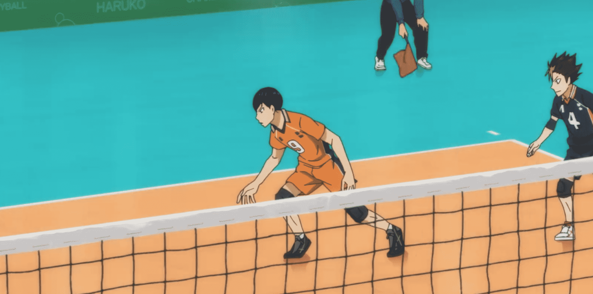 Haikyuu!! Stagione 4 To the Top analisi dell
