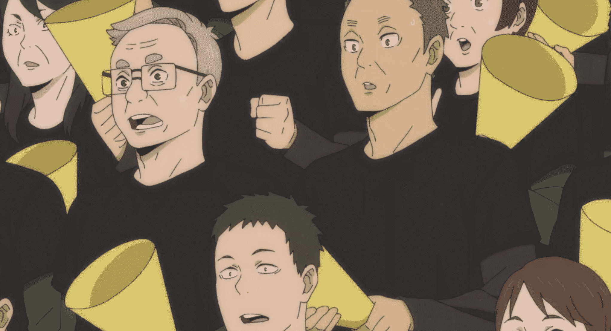 Haikyuu!! Stagione 4 To the Top analisi dell