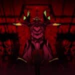 Novità sul nuovo film di evangelion