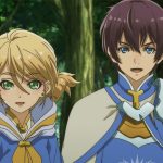 Hortensia saga, l'anime a gennaio