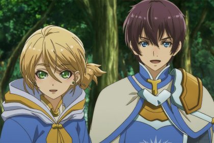 Hortensia saga, l'anime a gennaio