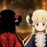 Nuove informazioni sull'anime shadow house