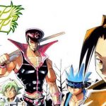 Shaman king: arriva il trailer per l'atteso remake del 2021