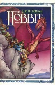 Lo hobbit a fumetti - la recensione