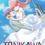 Tonikawa over the moon for you: in uscita l'ova