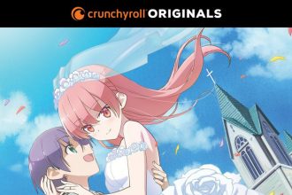 Tonikaku kawaii tonikawa crunchyroll
