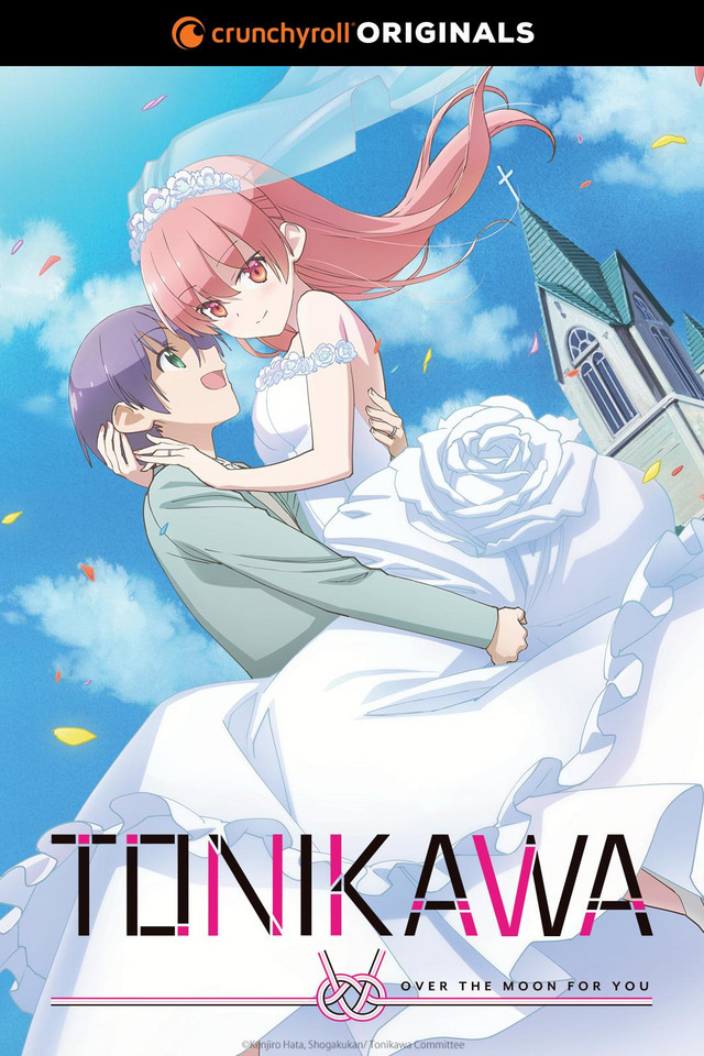 Tonikawa over the moon for you: in uscita l’ova