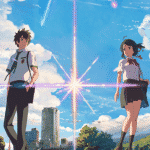 Makoto shinkai parla del suo prossimo lavoro: un film post-apocalittico