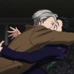 Yuri!!! On ice - boys&lovers