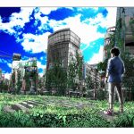 Alice in borderland retry, annunciato il volume finale
