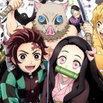 Top 7 personaggi di demon slayer più popolari