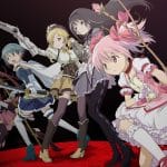 Madoka magica, il nuovo film ha preso forma da un quaderno di idee di gekidan inu curry Madoka magica, il nuovo film ha preso forma da un quaderno di idee di gekidan inu curry