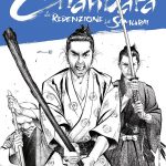 Chanbara, la redenzione del samurai - la recensione del fumetto