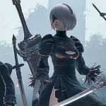 Nier, annunciato l’adattamento manga