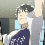 2. 43 seiin koukou danshi volley bu - episodio 2