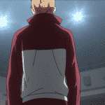 2. 43 seiin koukou danshi volley bu - episodio 1