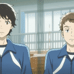 2. 43 seiin koukou danshi volley bu - episodio 3