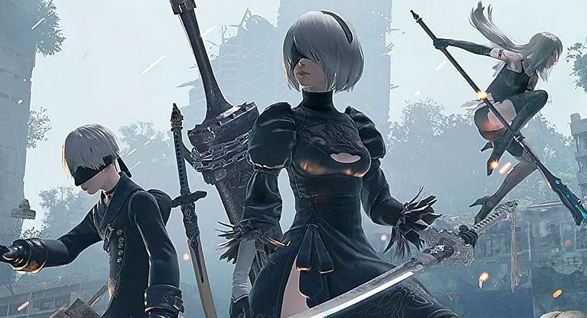 Nier