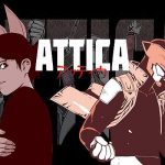 Attica la recensione del manga