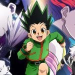 Hunter x hunter 421: quando esce? Pausa dopo il capitolo 420