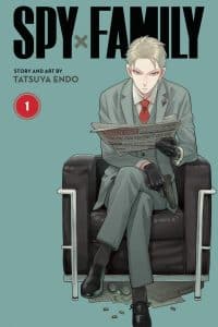 Spy x family, la recensione del manga