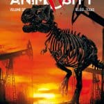 Re del texas: il sesto volume di animosity in arrivo il 28 gennaio
