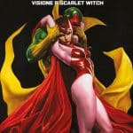 Wanda e visione, chi sono i personaggi della nuova serie disney+?