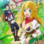 Banished from the heroes' party - nuove informazioni sull'anime