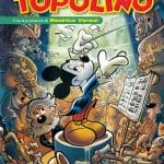 La musica lirica raccontata da topolino