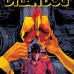 Dylan dog - una pessima annata - la nostra recensione