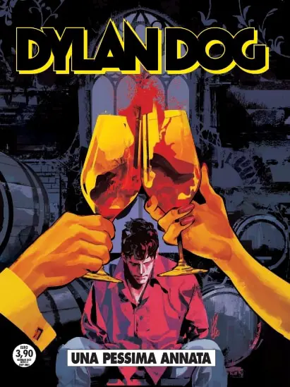 Dylan dog