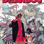 Dylan dog - i padroni del nulla - la nostra recensione