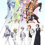 Fairy ranmaru - nuove informazioni sull'anime