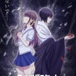 La stagione finale di fruits basket in arrivo ad aprile