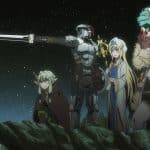 Goblin slayer, annunciata la seconda stagione