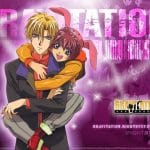 Gravitation - boys & lovers