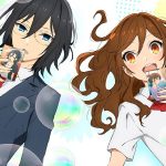 Horimiya, nuovo volume speciale in arrivo