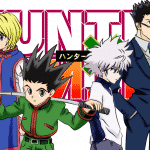 Hunter x hunter, nuovo aggiornamento sulle condizioni di togashi