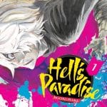Arriva l'adattamento animato di jigokuraku
