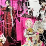 Il manga jigokuraku si avvia verso la conclusione