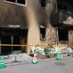 Shinji aoba rivela nuovi dettagli sull'attacco allo studio 1 della kyoto animation