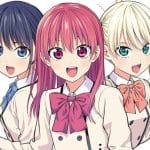 Kanojo mo kanojo: ecco lo staff dell'anime