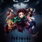 Demon slayer: arrivano i romanzi in italia