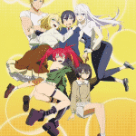 Kyūkyoku shinka shita full dive rpg ga genjitsu yorimo kuso-gee dattara - nuove informazioni sull'anime