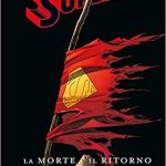 Omnibus di superman, panini comics prova a rimediare all'errore