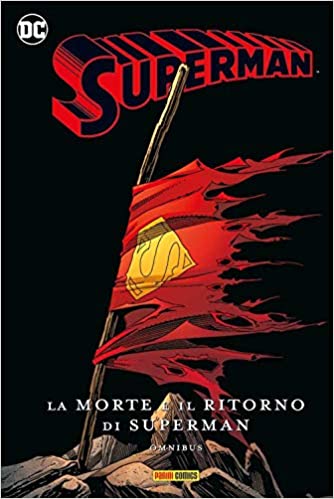 La morte e il ritorno di superman