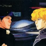 Legend of the galactic heroes: otakult #100